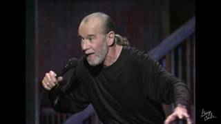 Jammin' in New York - Water - George Carlin