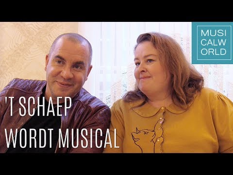 Wat is er dinsdag te doen in Dronten? Try-out van musical ’t Schaep met de 5 Pooten Wat is er dinsdag te doen in Dronten? Try-out van musical ’t Schaep met de 5 Pooten