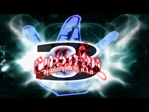 2013 - COLLABO PART III - DJ PLATYFOB DJ A.L.A