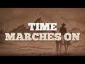 Tracy Lawrence - Time Marches On / Lyrics