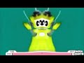 Angry Noggin S Sleep Tight Noggin S Special Picture Show