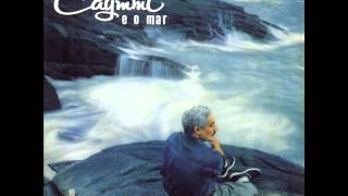 Dorival Caymmi - LP Caymmi e o Mar - Album Completo/Full Album