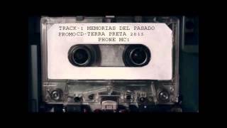 Mc Phone - Memorias del pasado (PROMO CD)
