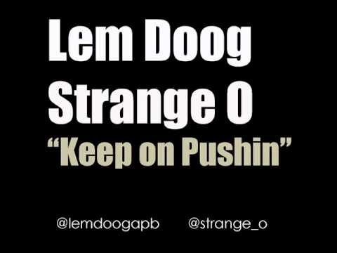 LEM DOOG & STRANGE O 