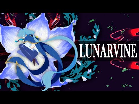 【KACBY2-R3】 Lunarvine (Original Song) 【Daydream】