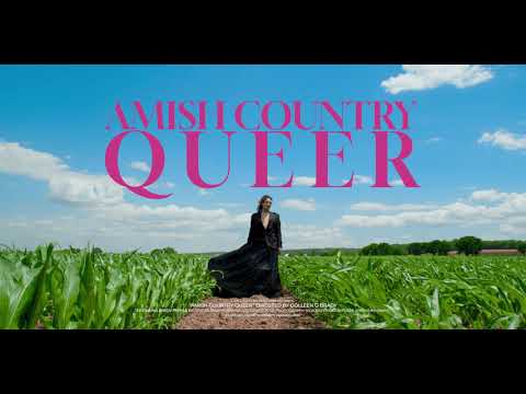 TRAILER | Amish Country Queer (Little Echo Productions)