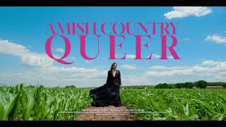 TRAILER | Amish Country Queer (Little Echo Productions)
