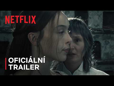 Monstrum: Příběh Lizzie Borden | Oficiální trailer | Netflix