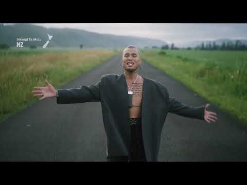 Stan Walker - Māori Ki Te Ao (Official Video)