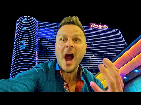 This is Why BORGATA is the #1 Hotel in Atlantic City