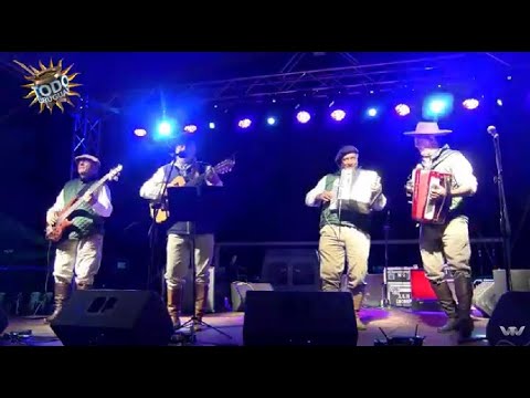 Todo Uruguay | Festejos por los 140 años de la localidad La Paloma en Durazno