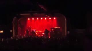 Obituary - Til Death - Live Portland 2016