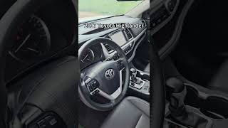 Venta de Toyota Highlander 2017 Price VUD - Imagen 4 | Autoline ES Toyota Highlander 2017 Price VUD | Imagen 4 - Autoline