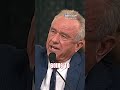 ❓ Democrat Rep Asks RFK Jr. If He's Parented A Black Kid...?