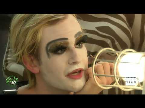 Behind the Curtain: Jesus Christ Superstar