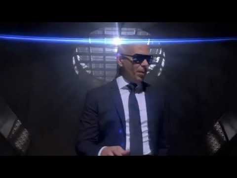 MIB3 + PITBULL + PODS + ALIENS + LADY GAGA + JUSTIN BEIBER