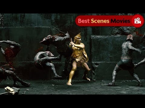 Imortais - Deuses vs titans