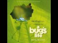 Randy Newman A bug's life The time of your life