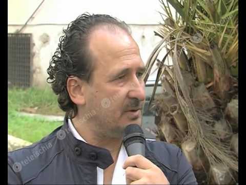 Teleischia - Mario Longo (Ascom): "il ponte di Ognissanti molto misero"