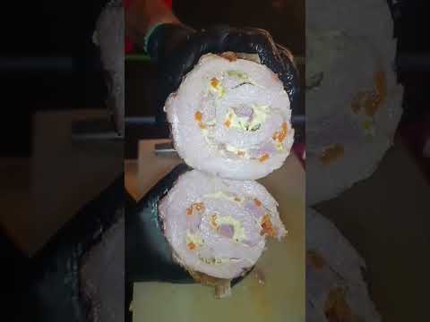 EVENTO CON LOMO JAMONADO A LA W&SI.#comida #eventopresencial #quindio #armenia #evento