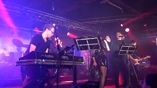 Blutengel - Say Something - Ludwigsburg - 25/11/2017