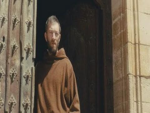 The Monk (Teaser)