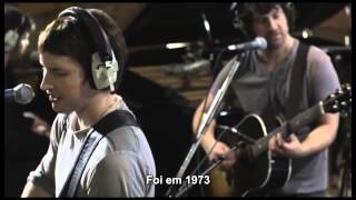 JAMES BLUNT - 1973 - LEGENDADO EM PORTUGUÊS BR
