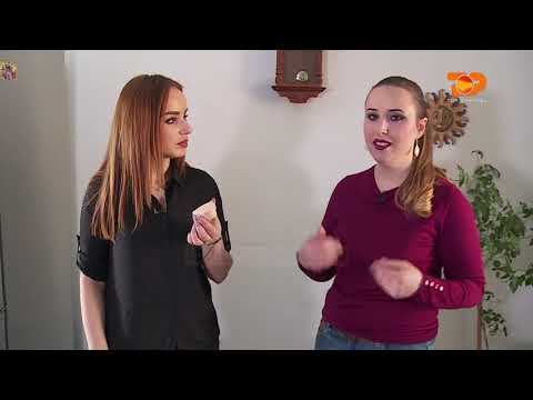 Ne Shtepine Tone, 2 Mars 2017, Pjesa 2 - Top Channel Albania - Entertainment Show