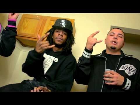 Young Illy x Reckless x Durty Jones x P. Rico - Watch What You Dip | Shot By: @DADAcreative