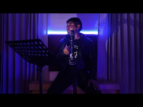 Raz El Atrevido -  Ojitos Llorones (Freestyle en vivo)