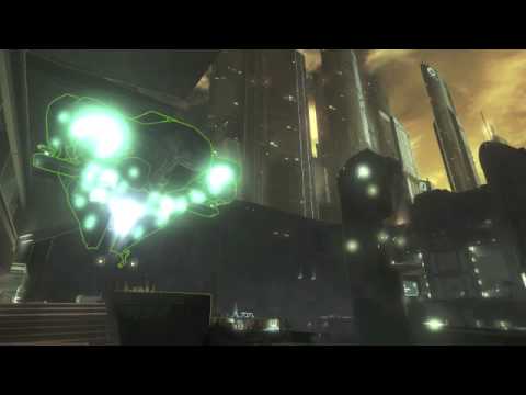 Halo 3: ODST Complete Soundtrack 14 - Kikowani Station