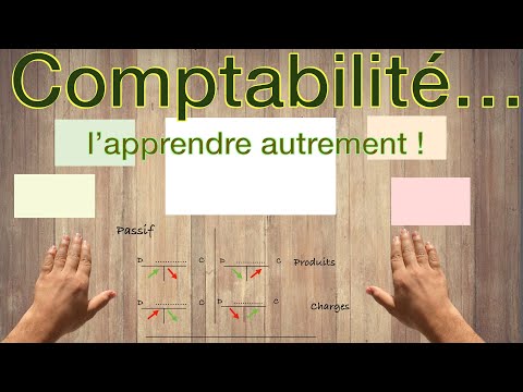 ✅ Comprendre la comptabilité - Apprendre les écritures comptables - Exercices de comptabilité