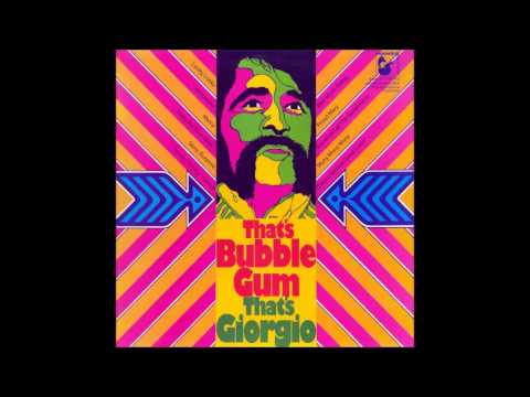 Giorgio Moroder - Gimme Gimme Good Lovin'