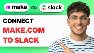 How to Connect Make.com to Slack [2026 Full Guide]