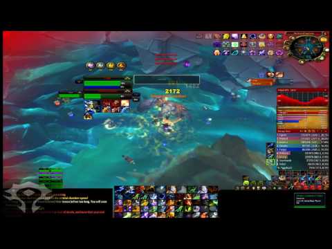 Yogg-Saron Hardmode 10 man (HD) - Enhancement