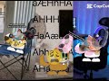 DOGS AND CATS SONG SCENE MEME TWISTED WHISKERS EVELYN STUDIOS