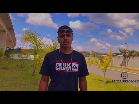 Mc Daniel Jm - Baile da 17