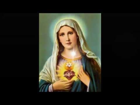 Complete Holy Rosary in form of Gregorian chants