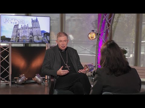 Mgr Pascal Wintzer - Diocèse de Poitiers