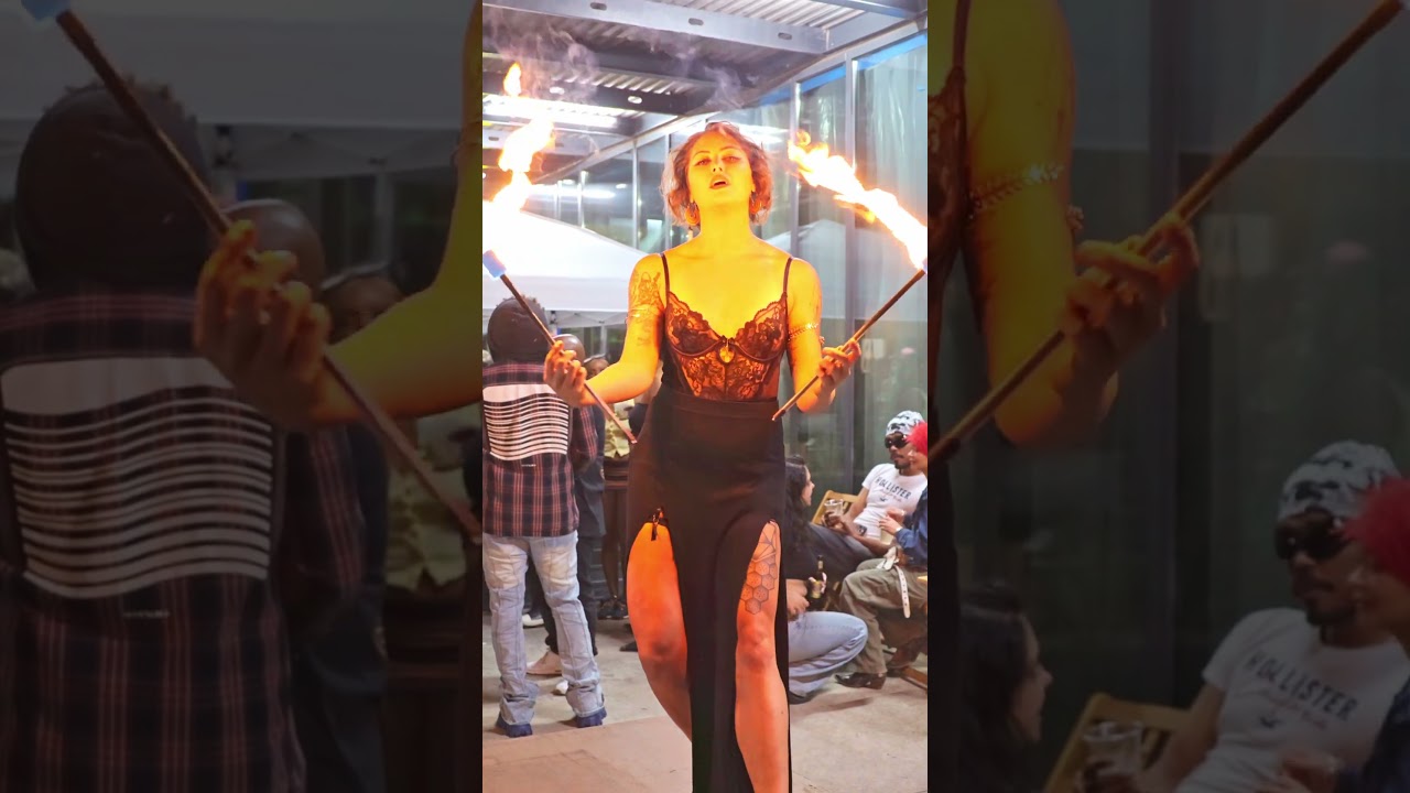 Promotional video thumbnail 3 for Marisol La Muerte