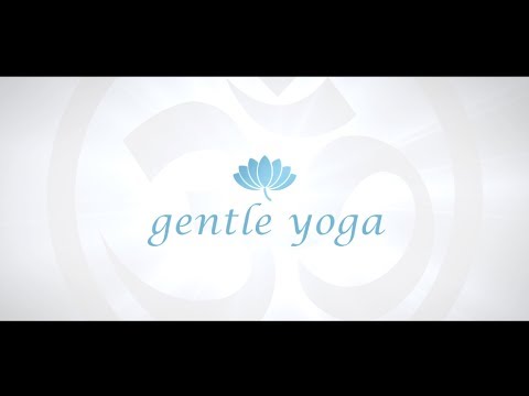 BCFit - Gentle Yoga