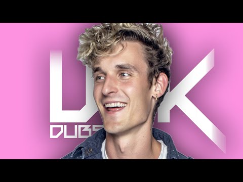 GRiZ ❌ Jantsen - Burn Up The Floor