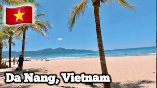 Da Nang Beach in June 🇻🇳 Is This the Best Time to Visit?