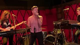 Billy Gilman, “Oklahoma,” Soundcheck, Live at Rockwood Music Hall