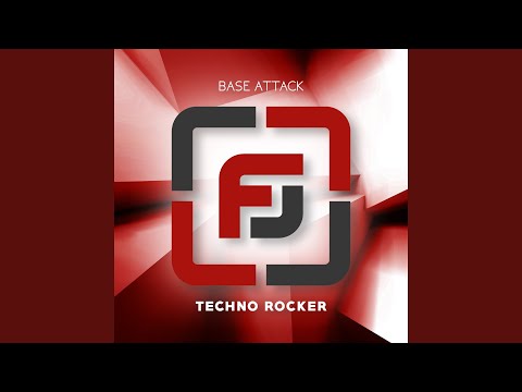Techno Rocker (Rob Mayth Remix)