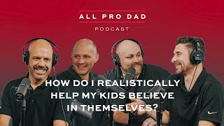 How Do I Realistically Help My Child Believe?