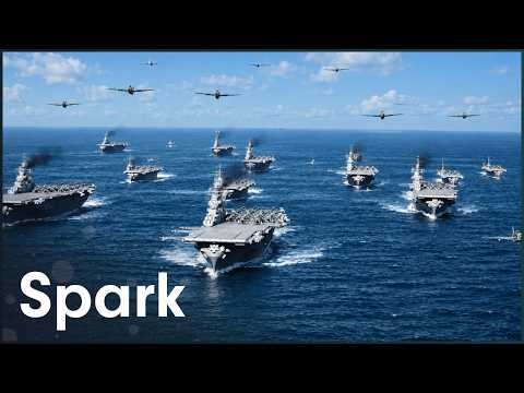 A Brief Overview Of WW2 Naval Warfare