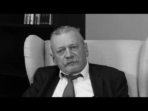 A report about Sylwiusz Jakubowski, Mayor of the Żelazków Commune [SPECIAL MATERIAL]. We remember...