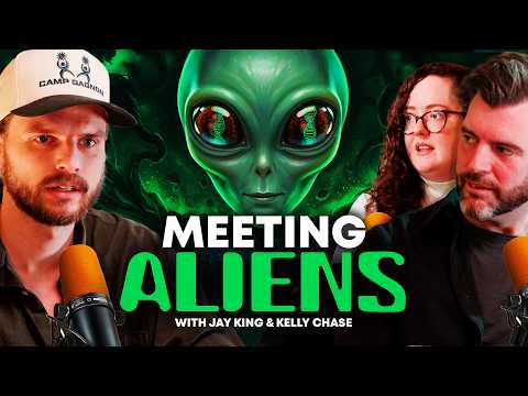 Alien Science: UFO Encounters, Precognitive Dreams, Telepathy Tapes