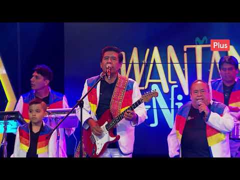 Wantan Night - Los Shapis - ''El Aguajal''